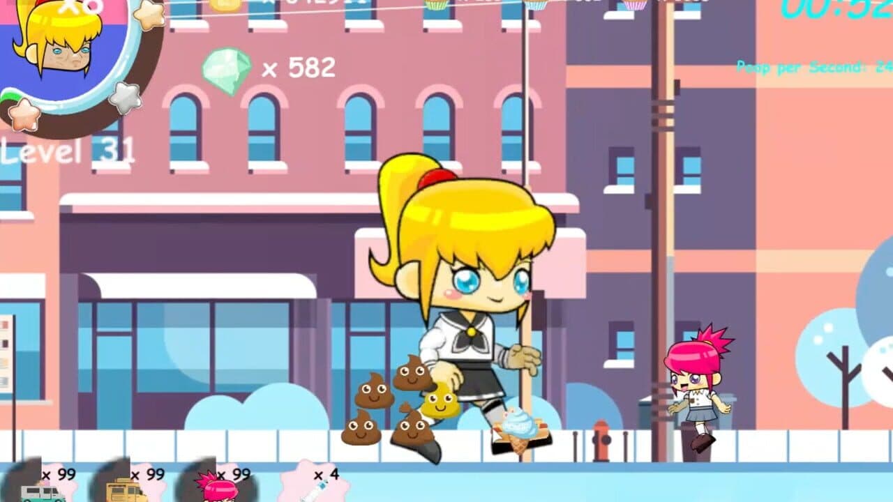 Catty Cathy thumbnail 5
