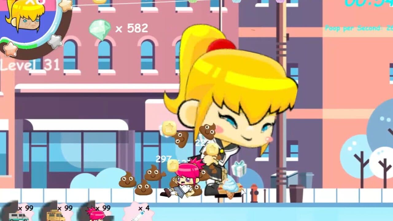 Catty Cathy thumbnail 2