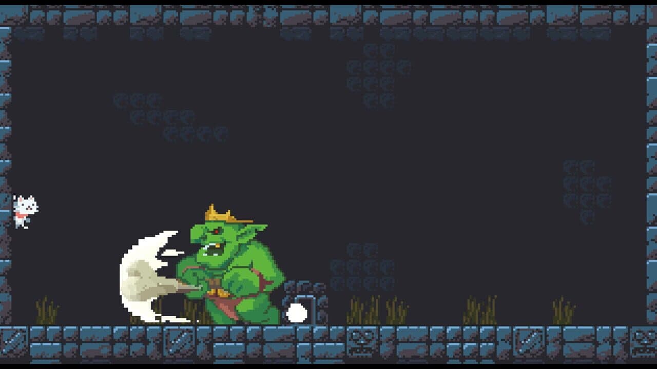 Cat Warrior thumbnail 2