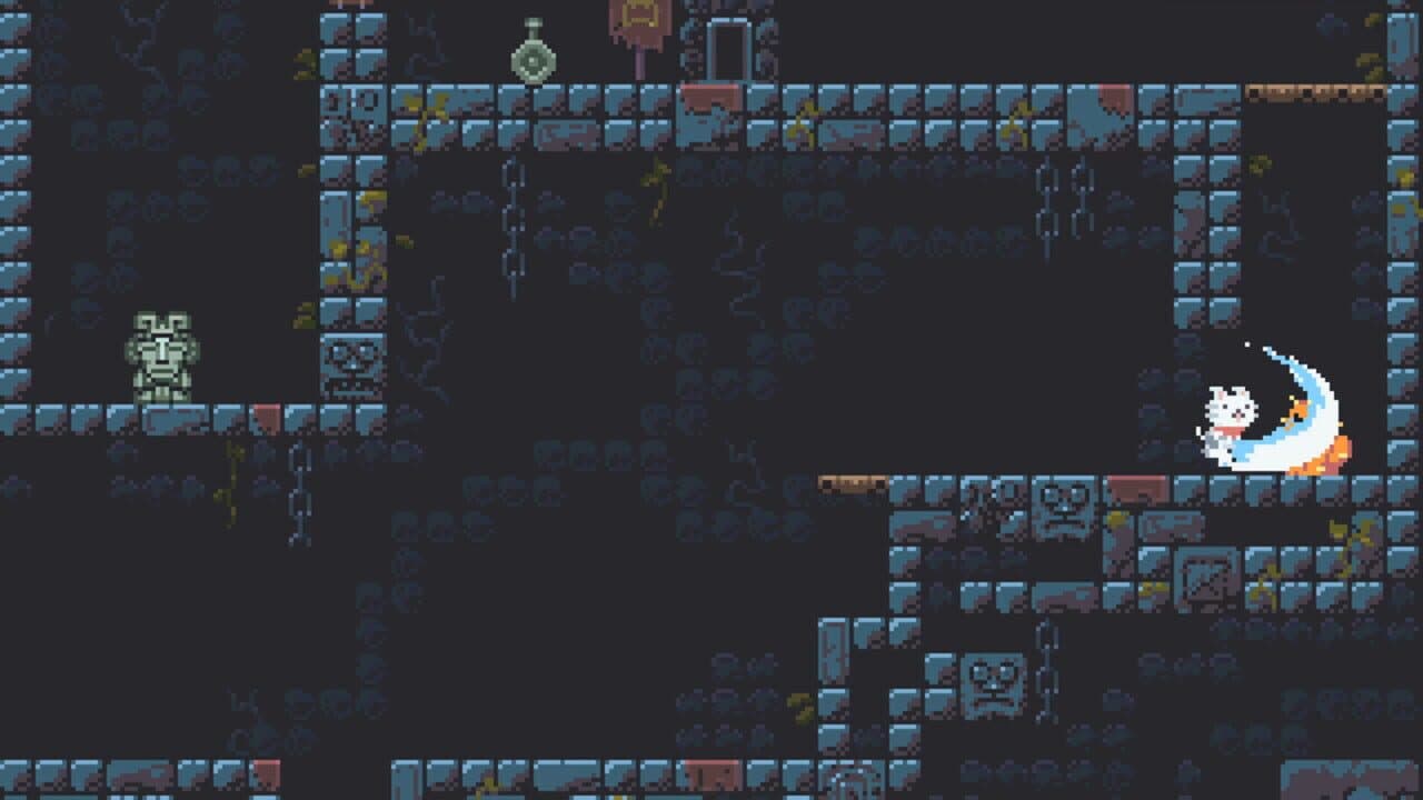 Cat Warrior thumbnail 3