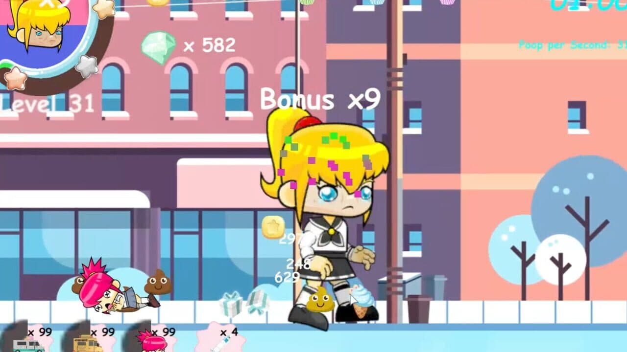 Catty Cathy thumbnail 4