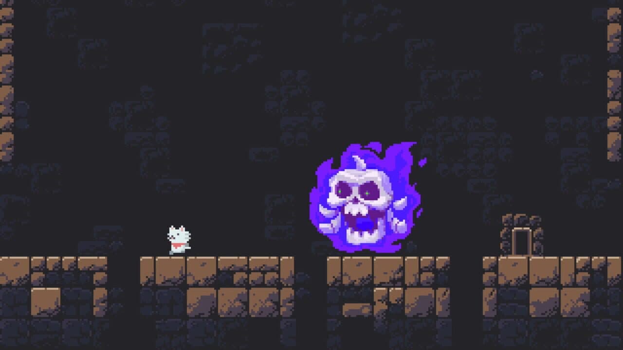 Cat Warrior thumbnail 5