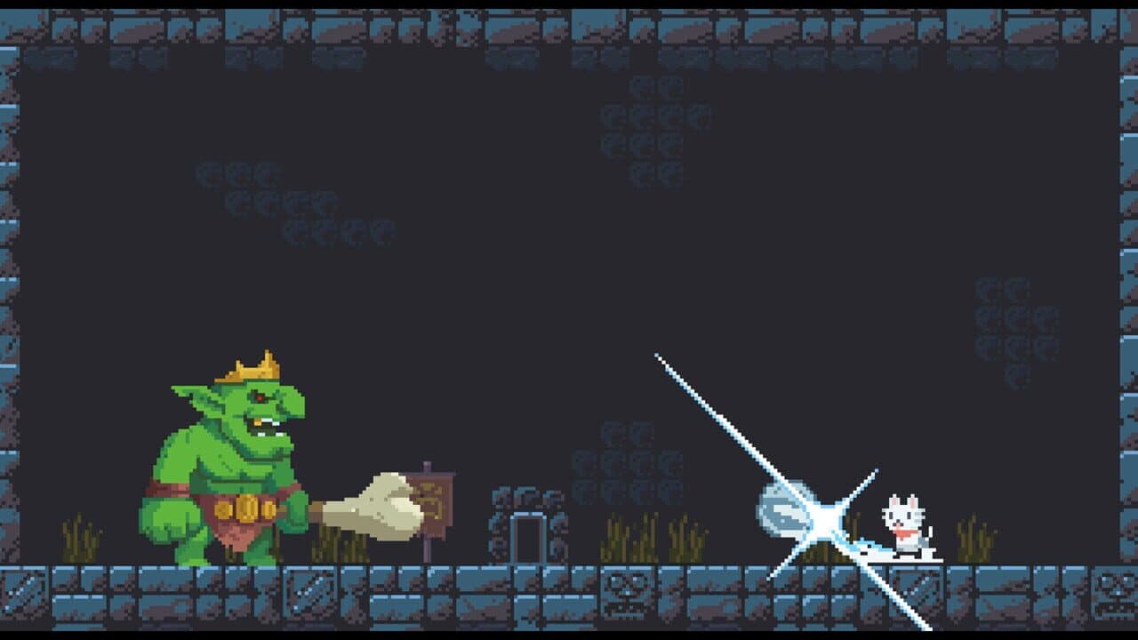 Cat Warrior thumbnail 6