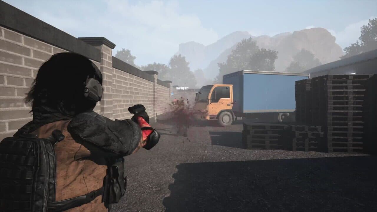 Cepheus Protocol: Project Fenrir thumbnail 2