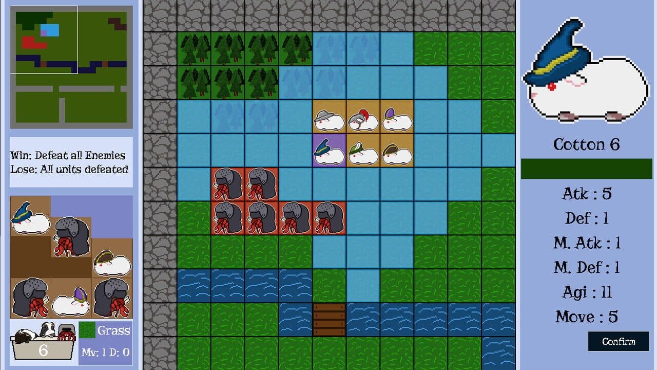 Cavy Chronicles thumbnail 4