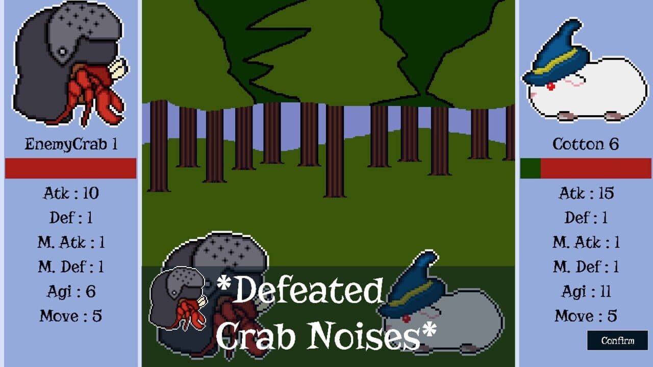 Cavy Chronicles thumbnail 5