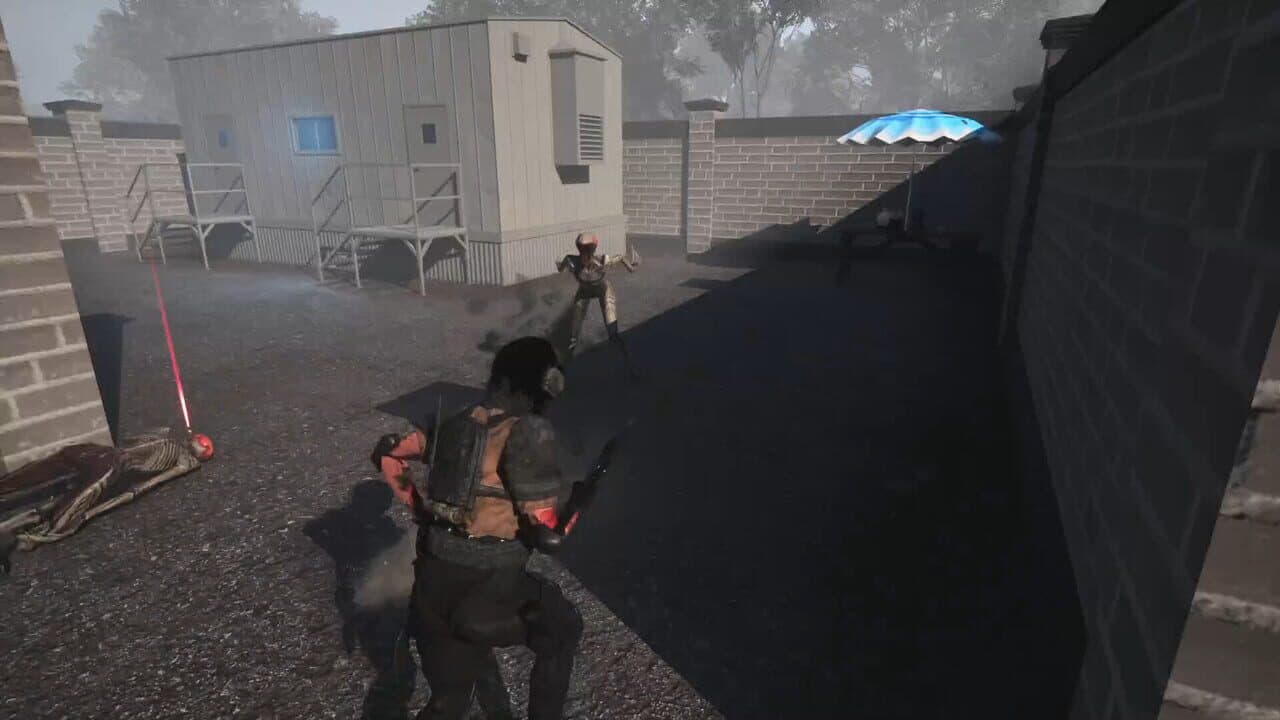 Cepheus Protocol: Project Fenrir thumbnail 4