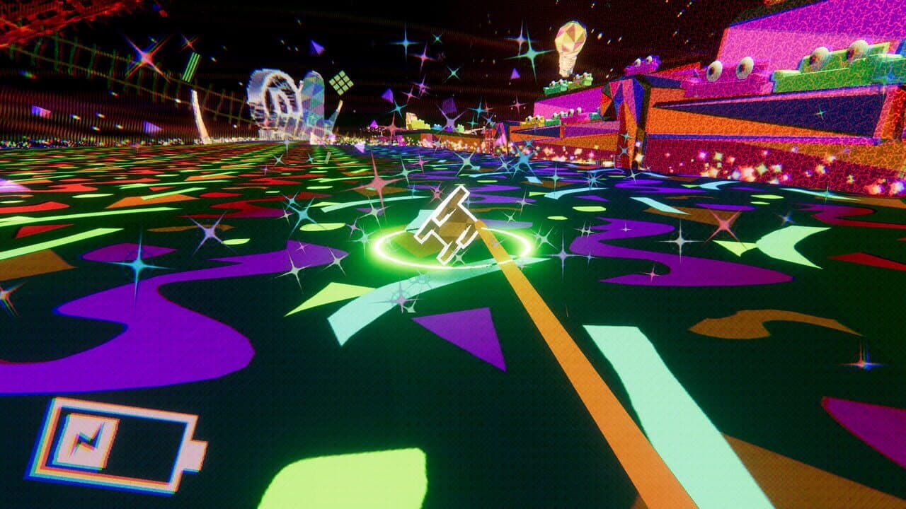Chairs screenshot 1