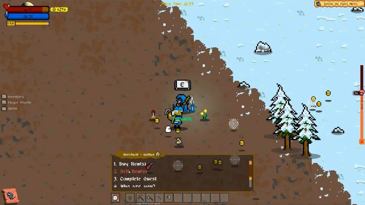 Chaos Adventure thumbnail 2
