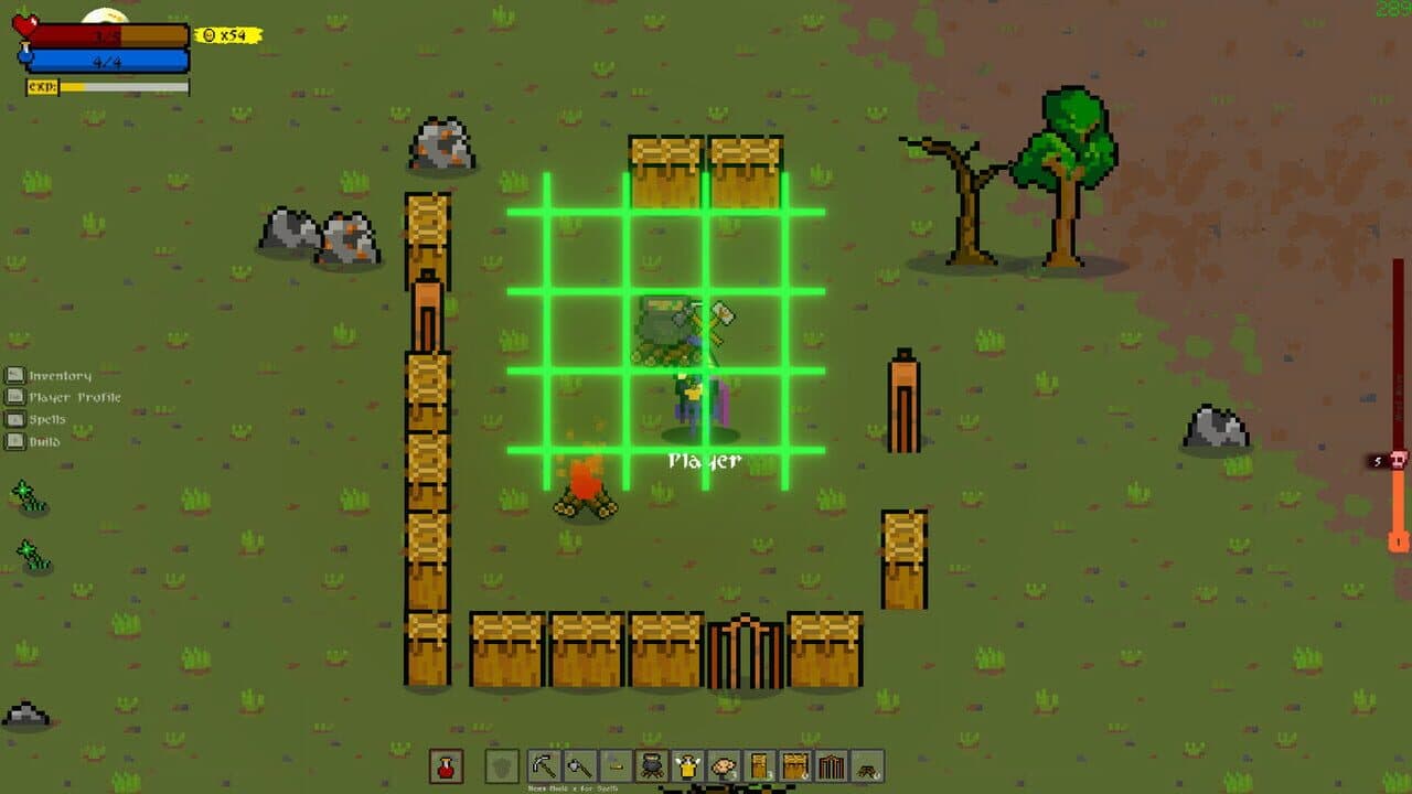 Chaos Adventure thumbnail 3