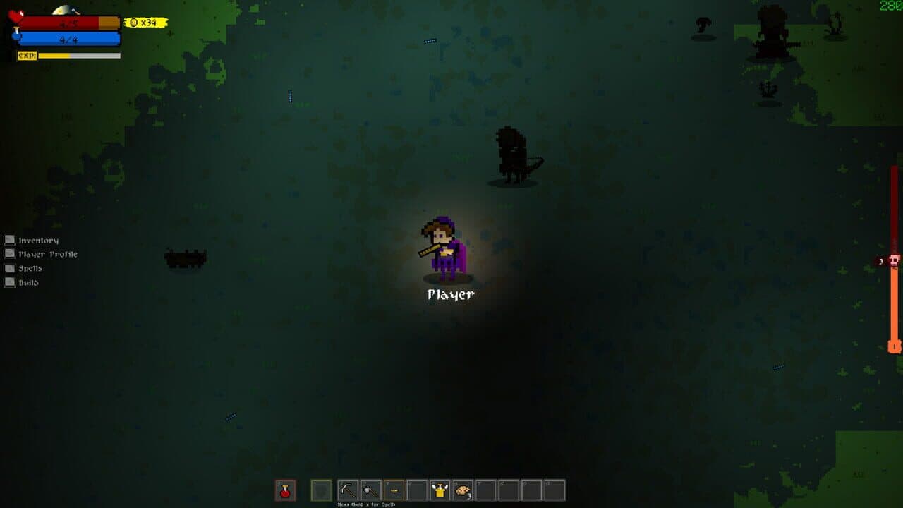 Chaos Adventure thumbnail 4