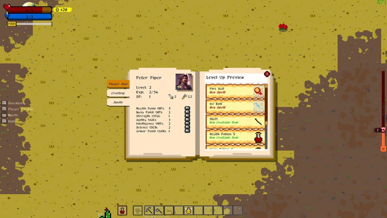 Chaos Adventure thumbnail 5
