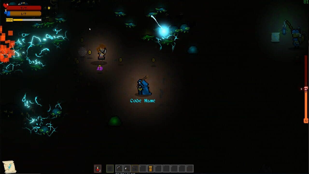 Chaos Adventure thumbnail 7