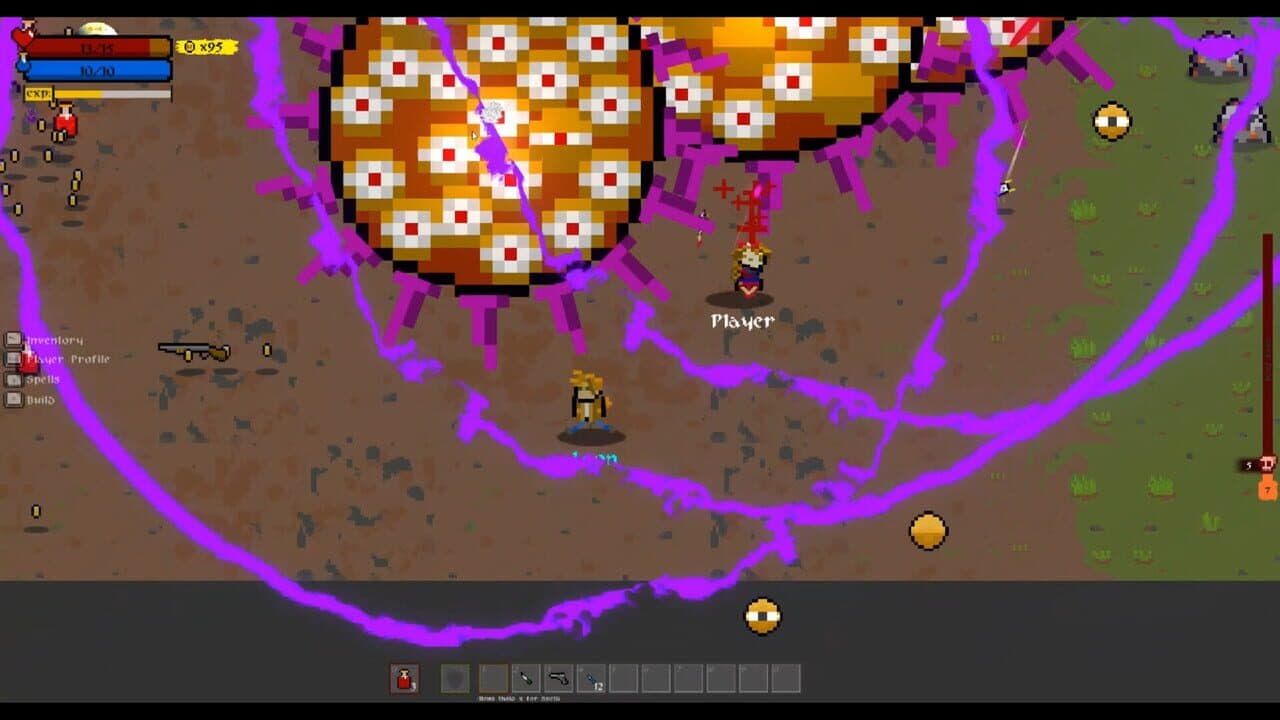 Chaos Adventure thumbnail 9