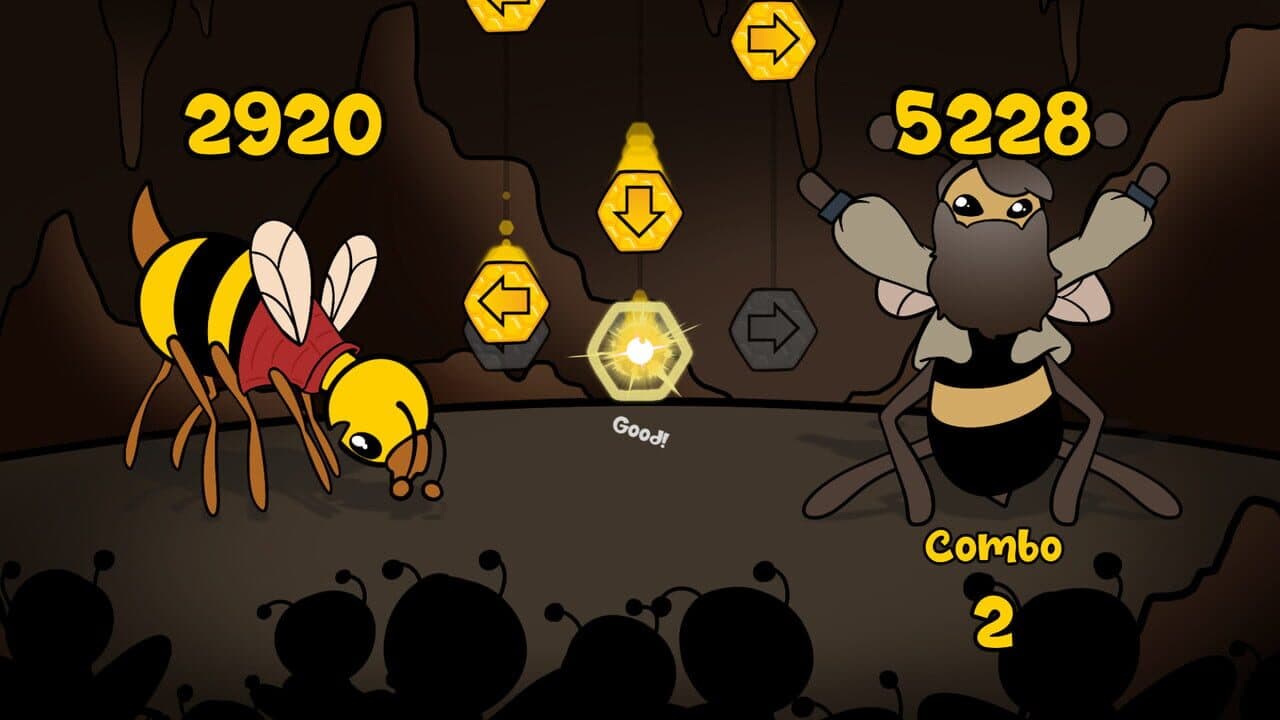 Charles: The Full Story screenshot 1