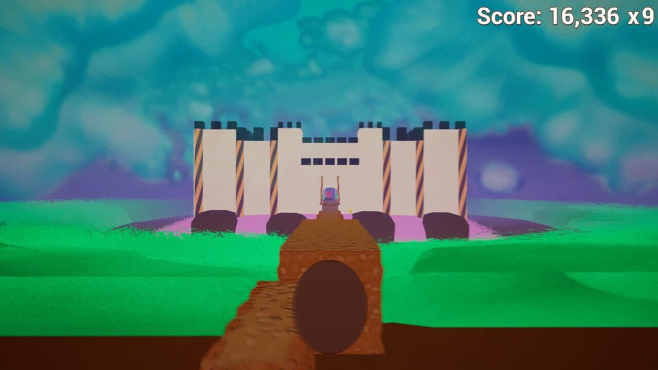 Choc N Roll thumbnail 2