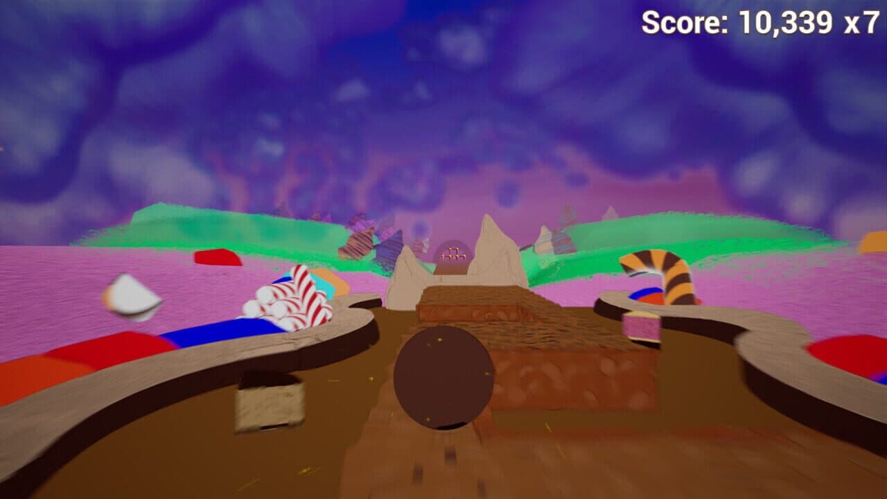 Choc N Roll thumbnail 3