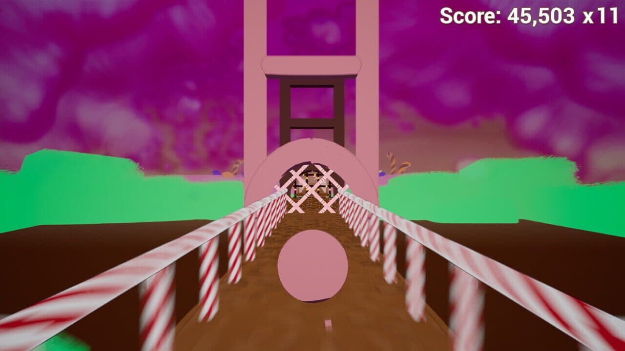 Choc N Roll thumbnail 4