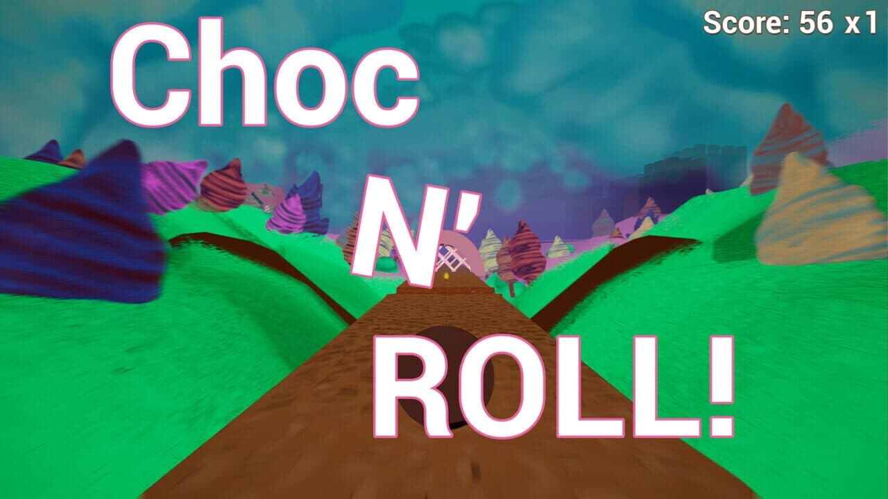 Choc N Roll thumbnail 5