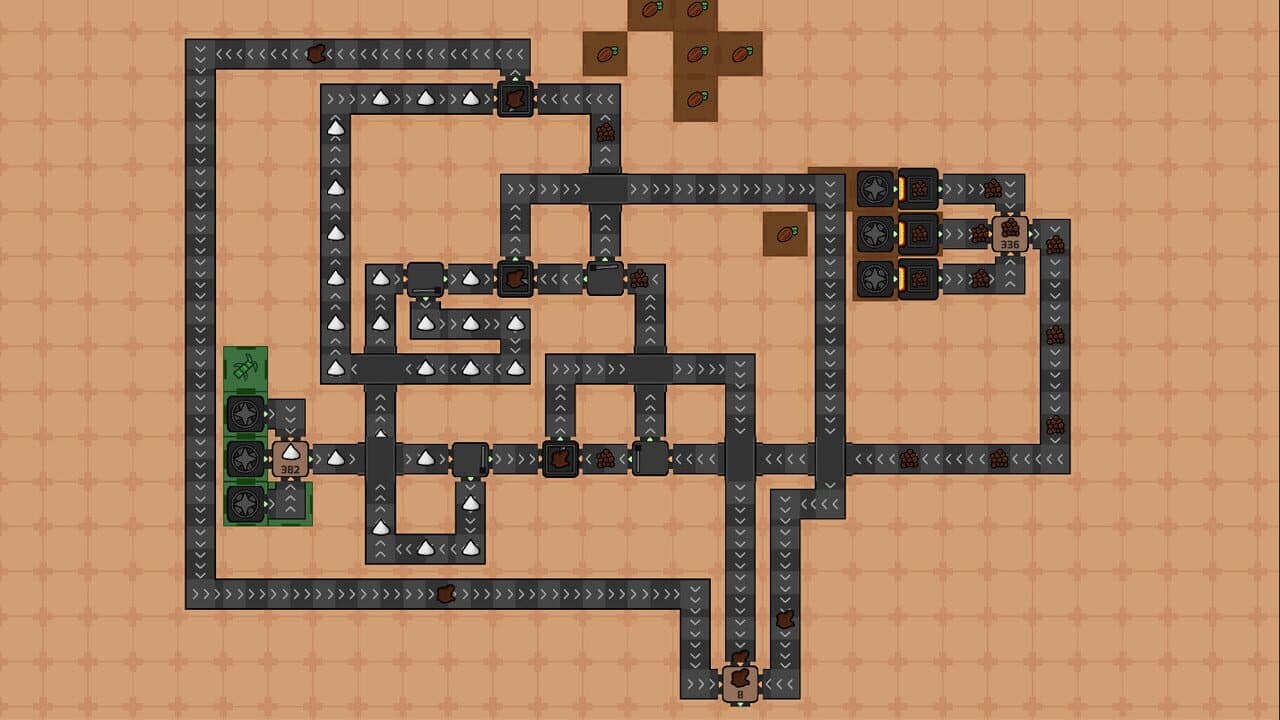 Chocolatio thumbnail 3