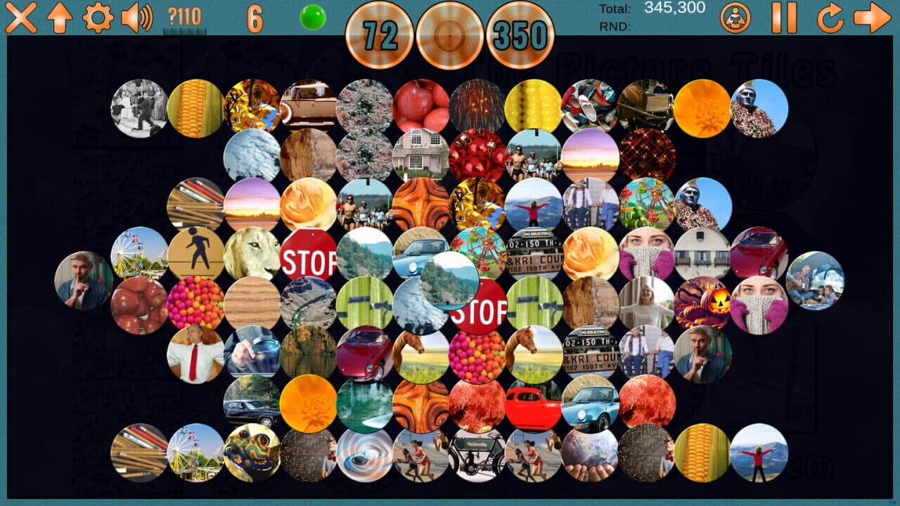 Clutter Puzzle Magazine Vol. 15 No. 1: Collector's Edition thumbnail 3