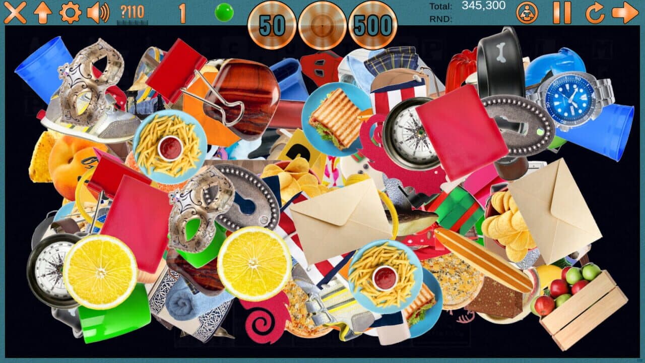 Clutter Puzzle Magazine Vol. 15 No. 1: Collector's Edition thumbnail 7