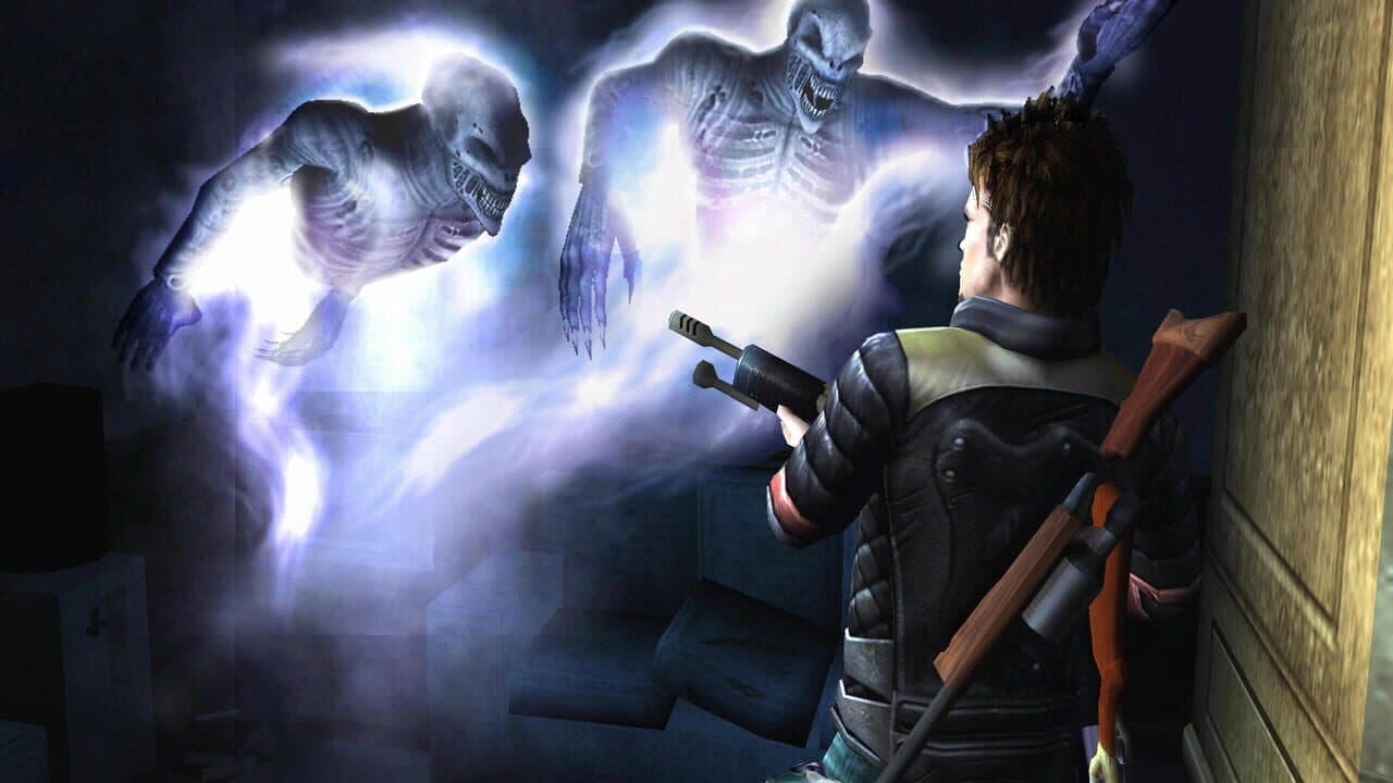 Ghosthunter thumbnail 2
