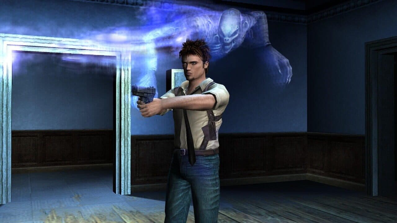 Ghosthunter thumbnail 3