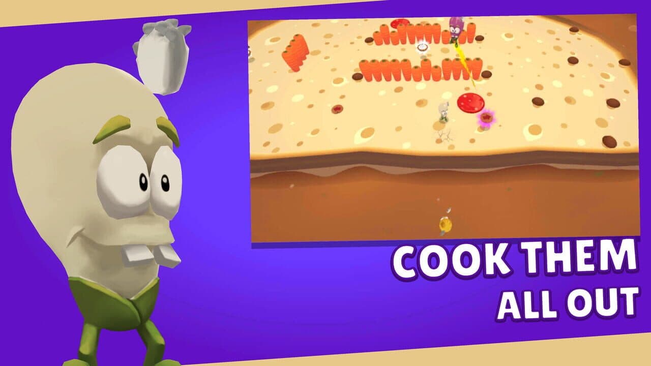 Cooked Out thumbnail 4