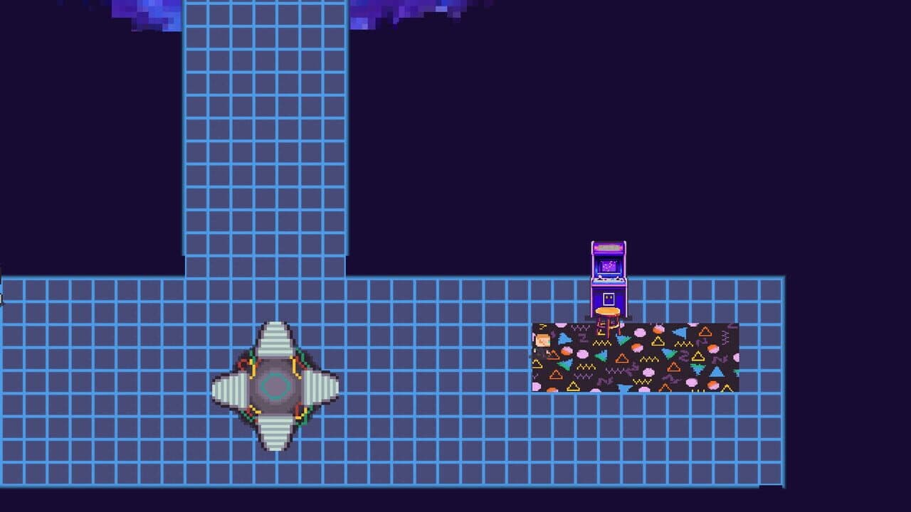 Cyber Strike thumbnail 2