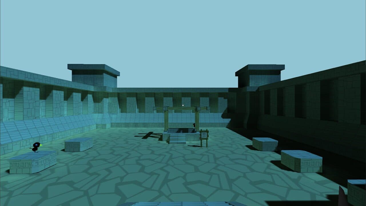 Grotto King screenshot 1