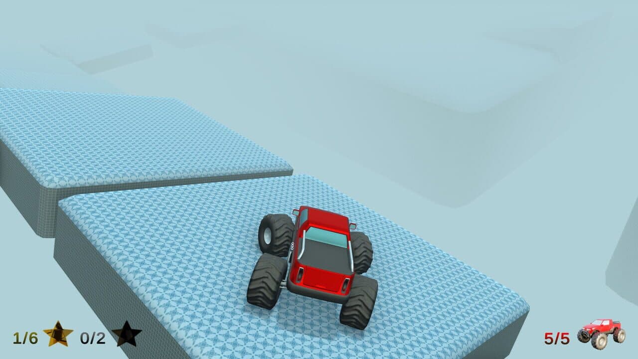 Danger Ramps thumbnail 3