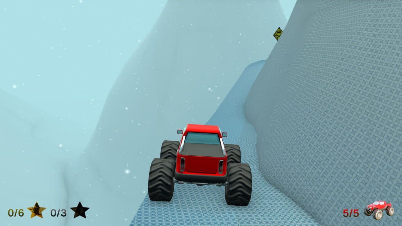 Danger Ramps thumbnail 4