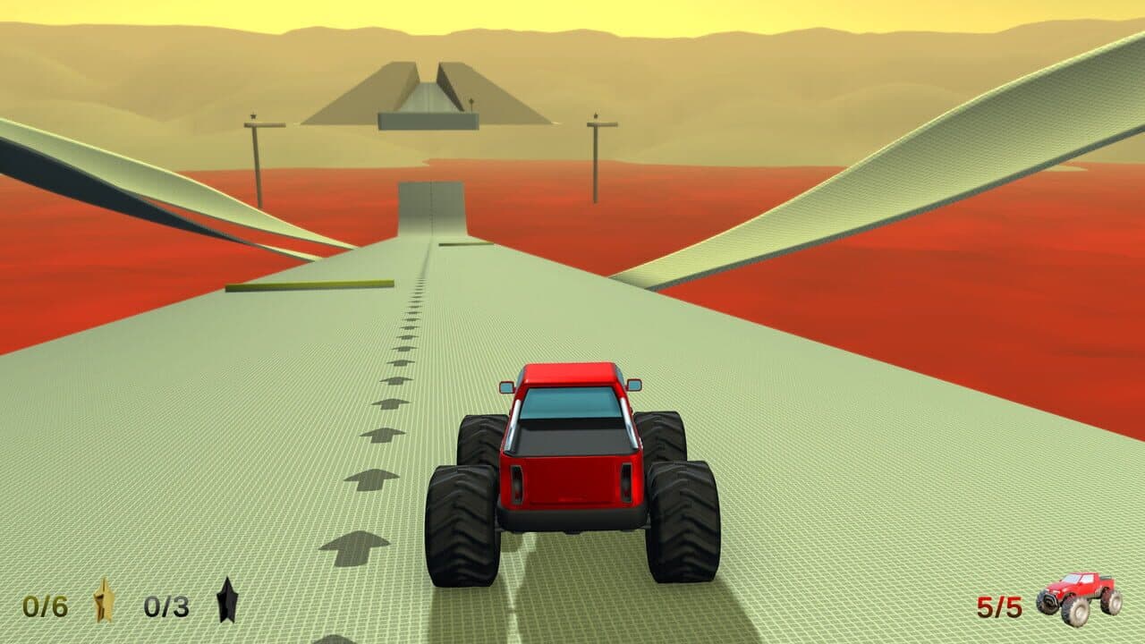 Danger Ramps thumbnail 5
