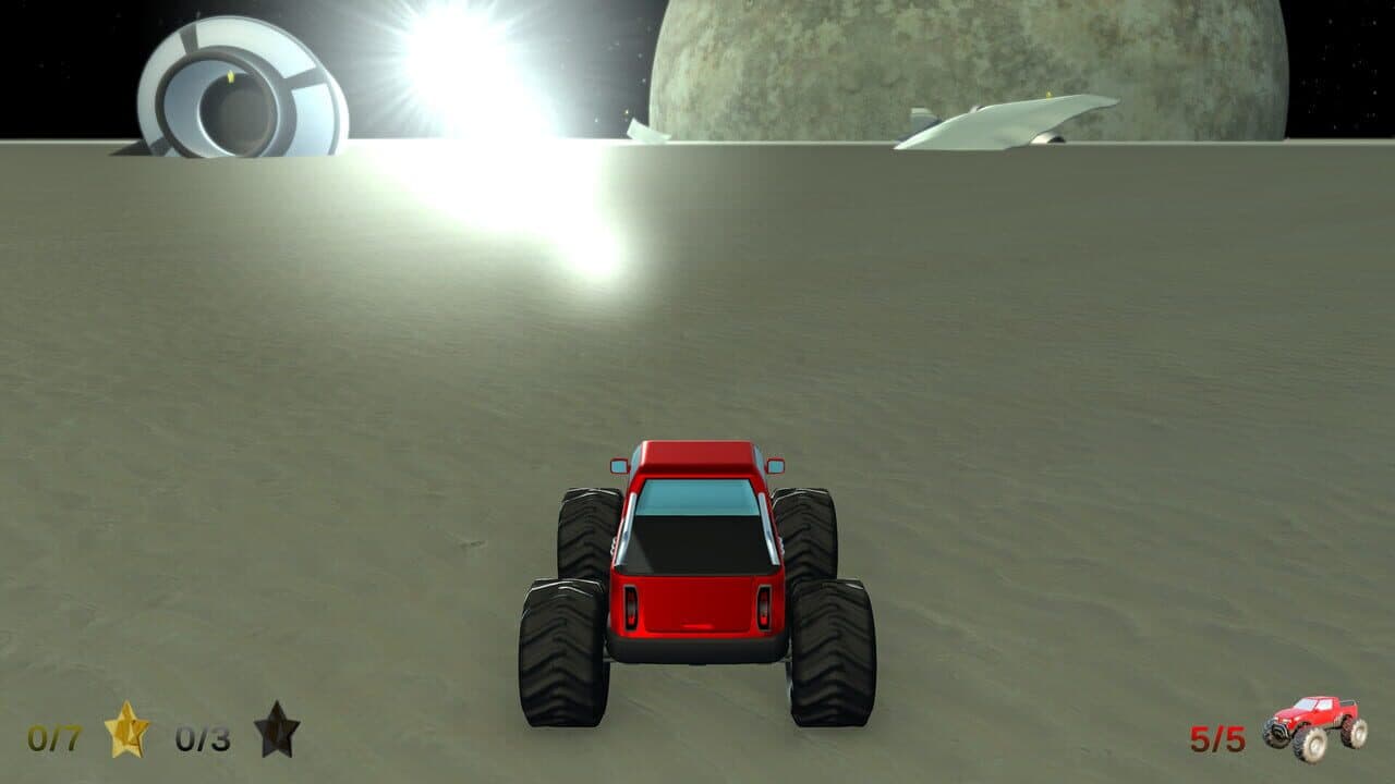 Danger Ramps thumbnail 6