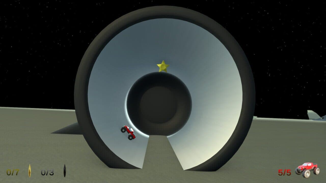 Danger Ramps thumbnail 7