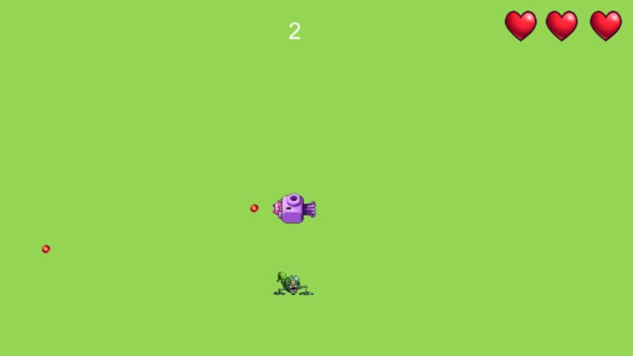 Death ring screenshot 1