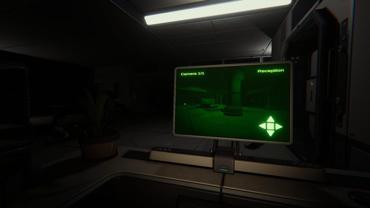 Deep Dark Space thumbnail 2