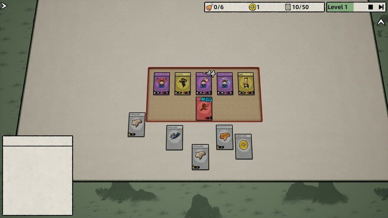Desktop Tourney World thumbnail 7