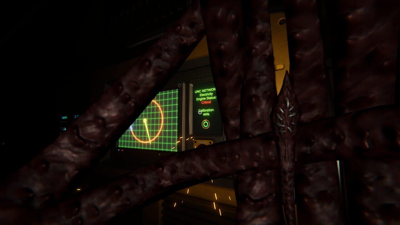 Deep Dark Space thumbnail 3