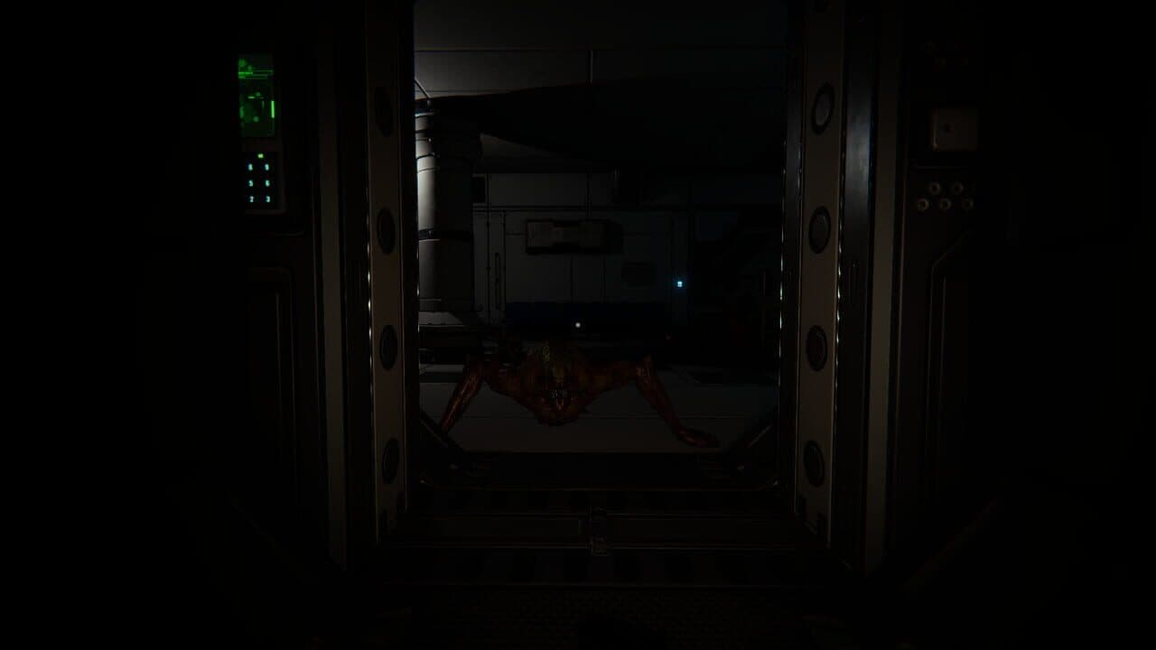 Deep Dark Space thumbnail 4