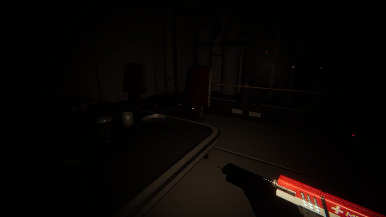 Deep Dark Space thumbnail 5