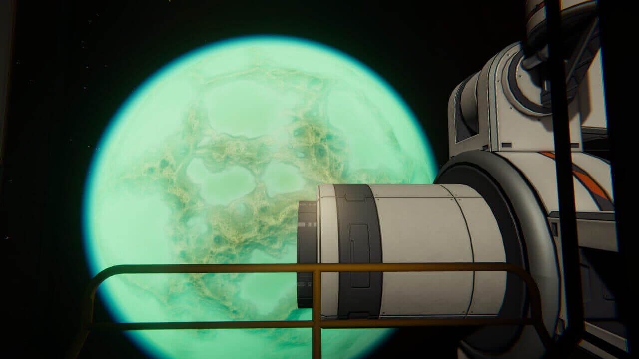 Deep Dark Space thumbnail 6
