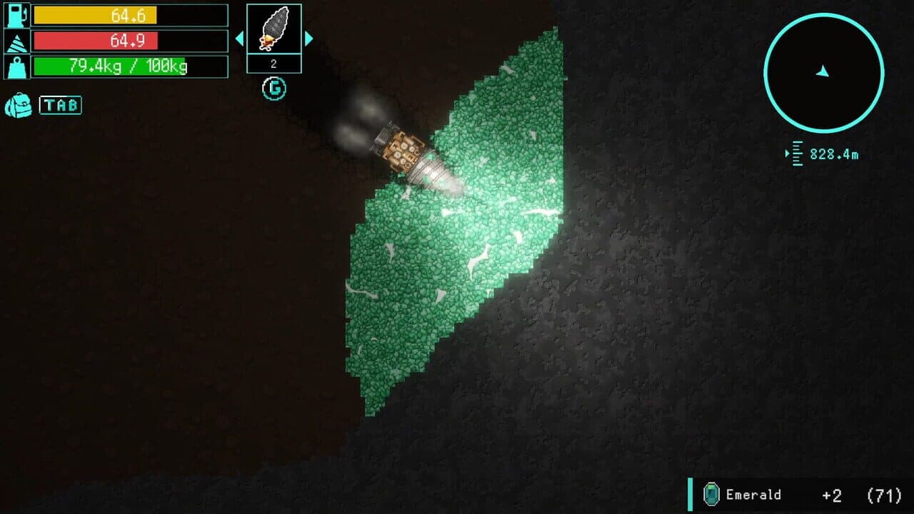 Underminer thumbnail 7