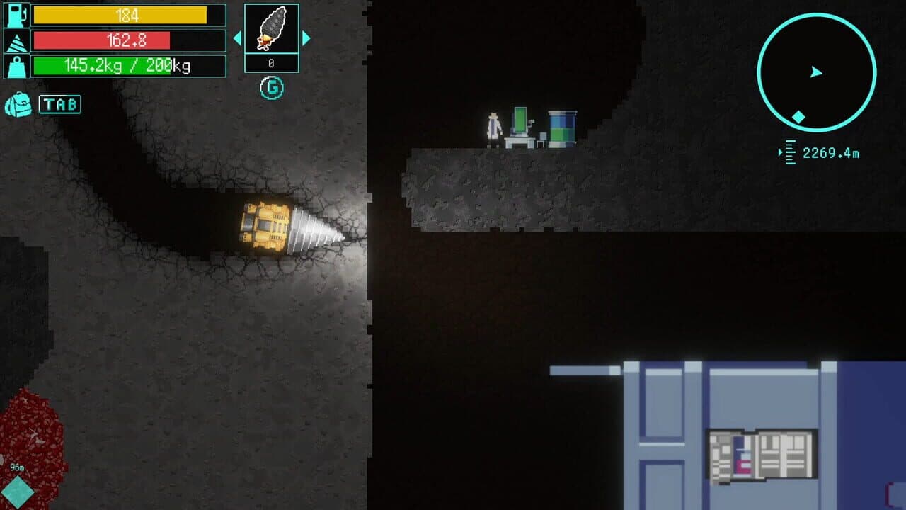 Underminer thumbnail 2