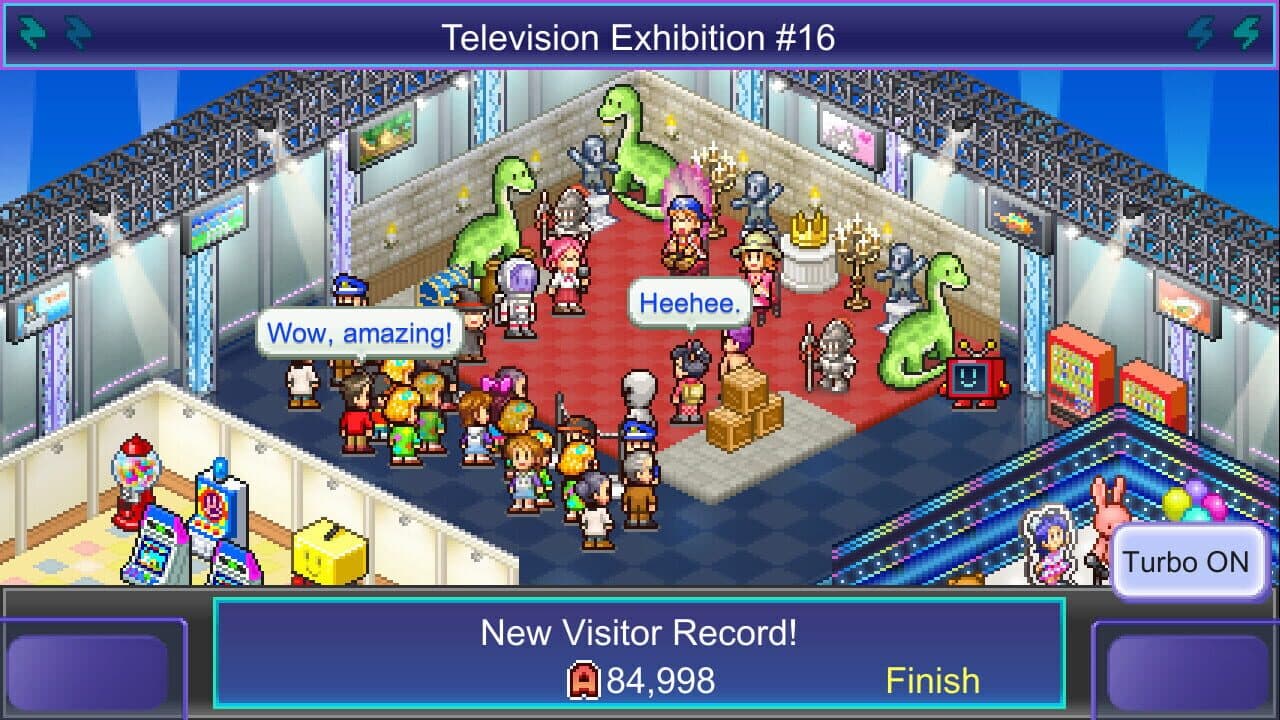 TV Studio Story thumbnail 5