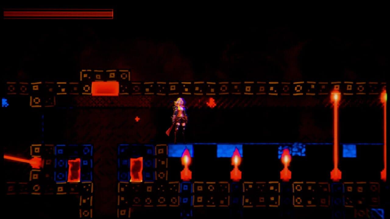 Virtual girl save virtual boy thumbnail 2