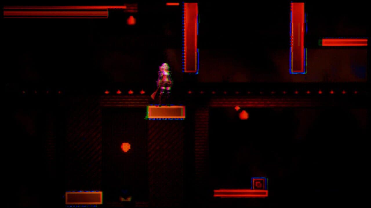 Virtual girl save virtual boy thumbnail 3