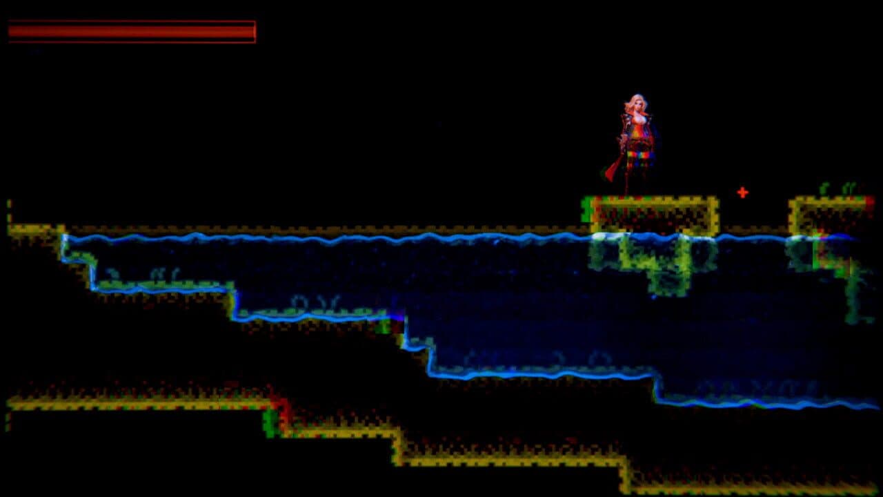 Virtual girl save virtual boy thumbnail 4