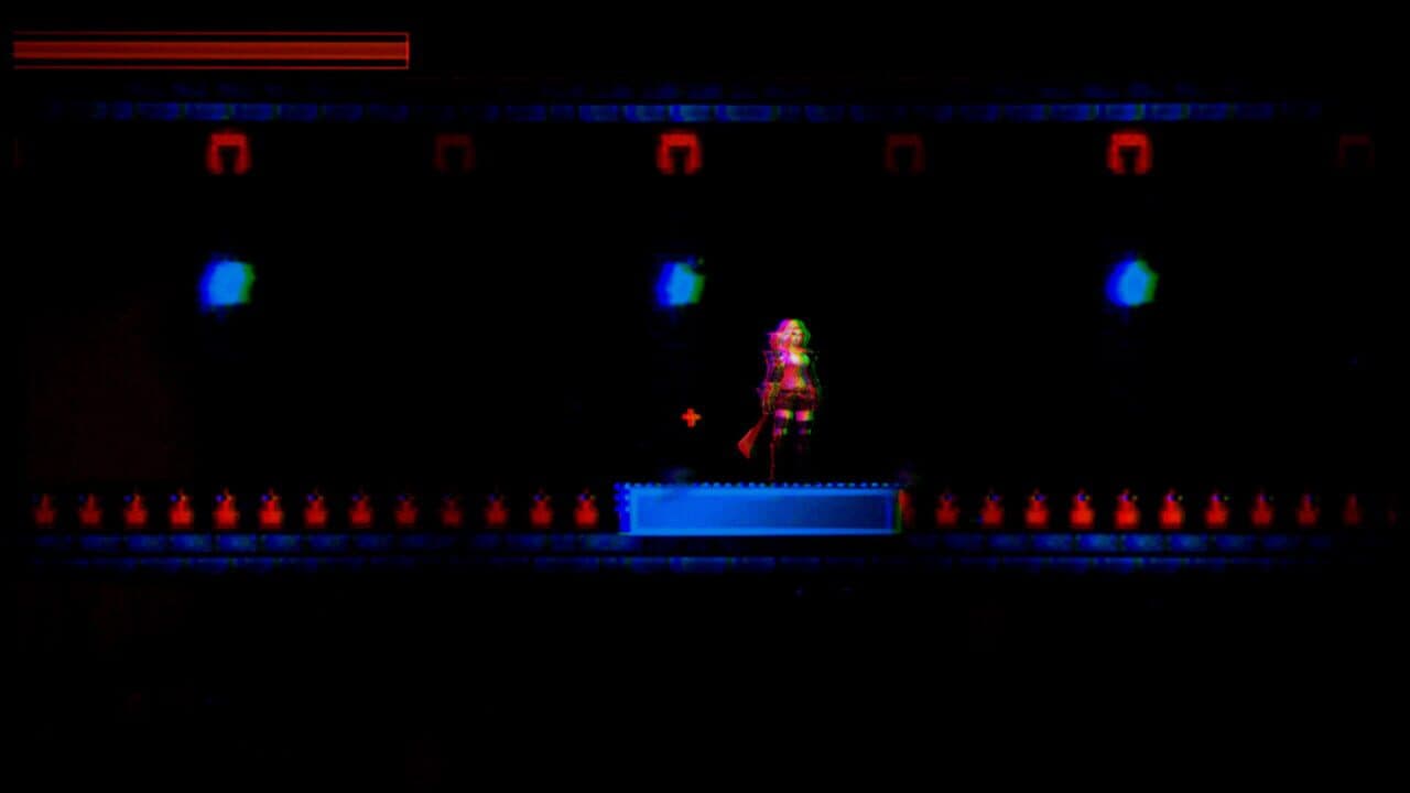 Virtual girl save virtual boy thumbnail 5